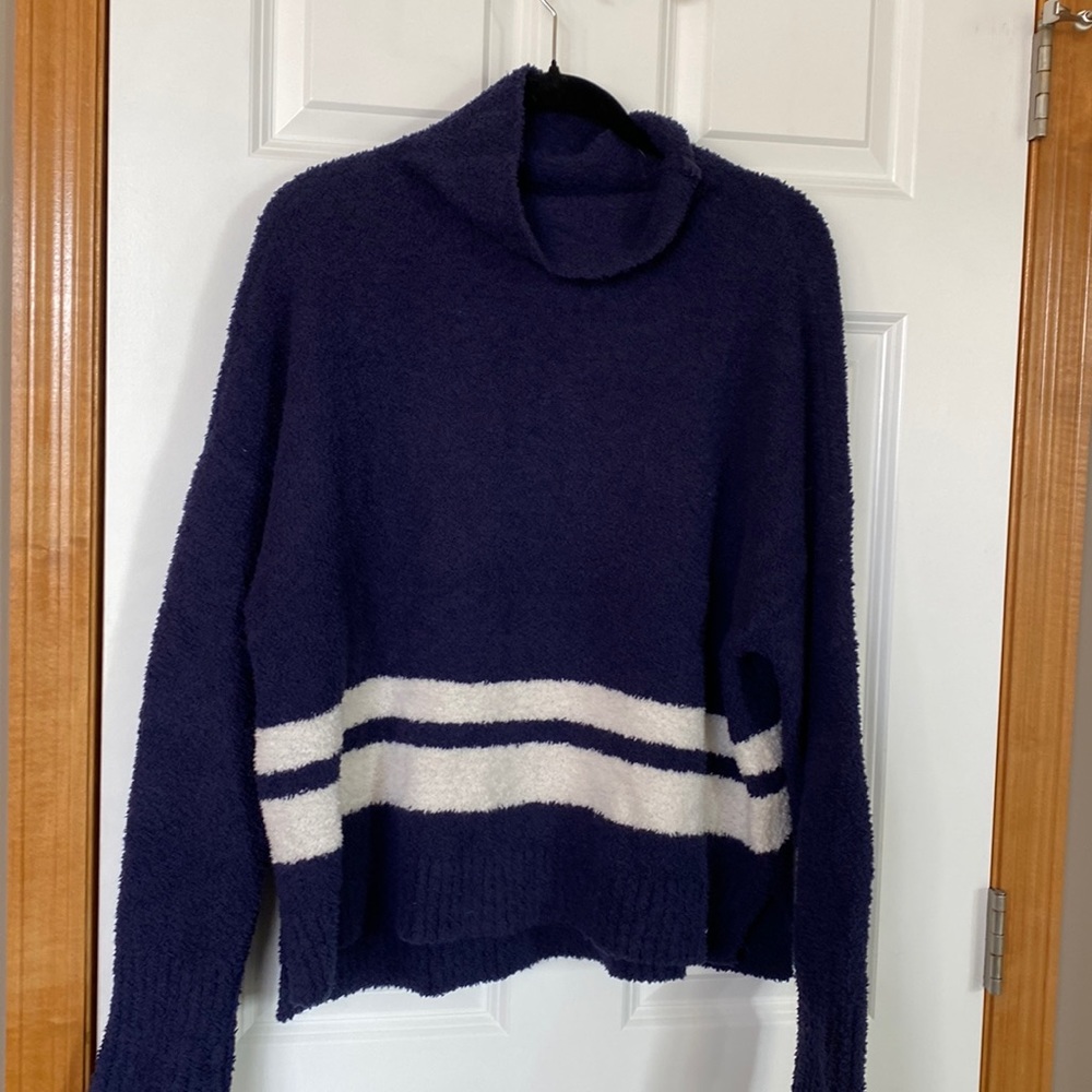 Ugg Mock Neck Sweater